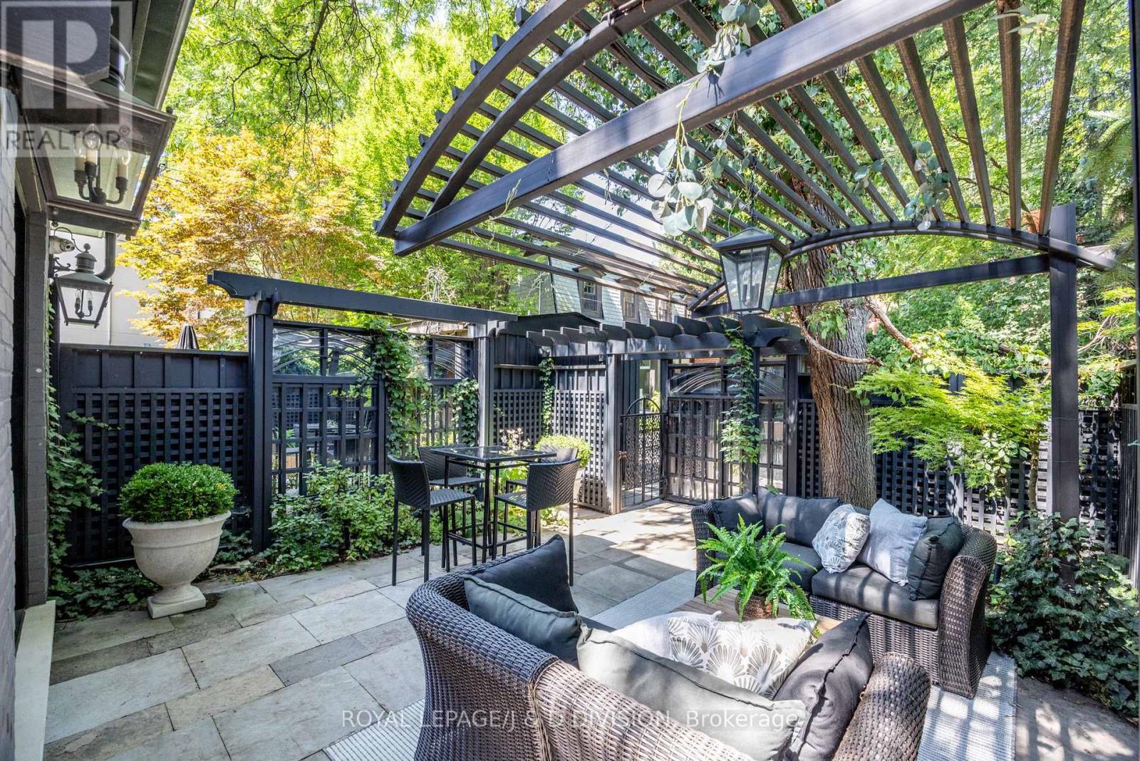 36 Boswell Avenue, Toronto, Ontario  M5R 1M4 - Photo 39 - C12421167