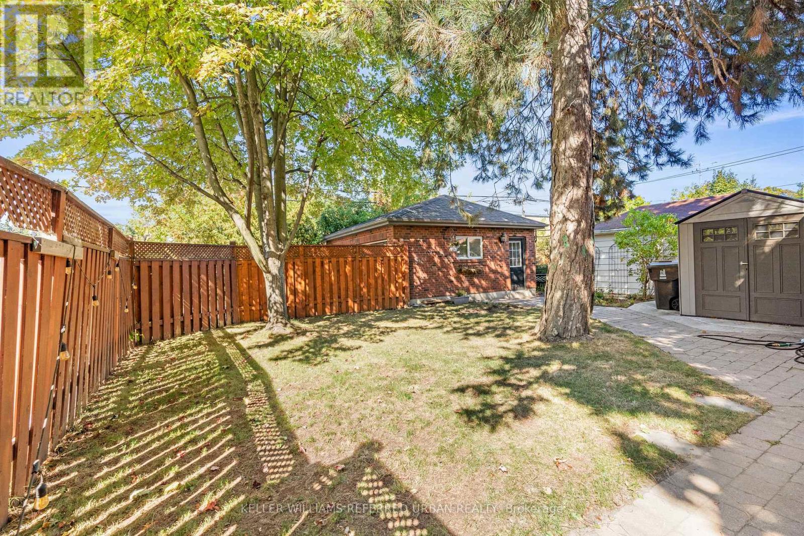 96 Glenvale Boulevard, Toronto (Leaside), Ontario  M4G 2V9 - Photo 39 - C12422910