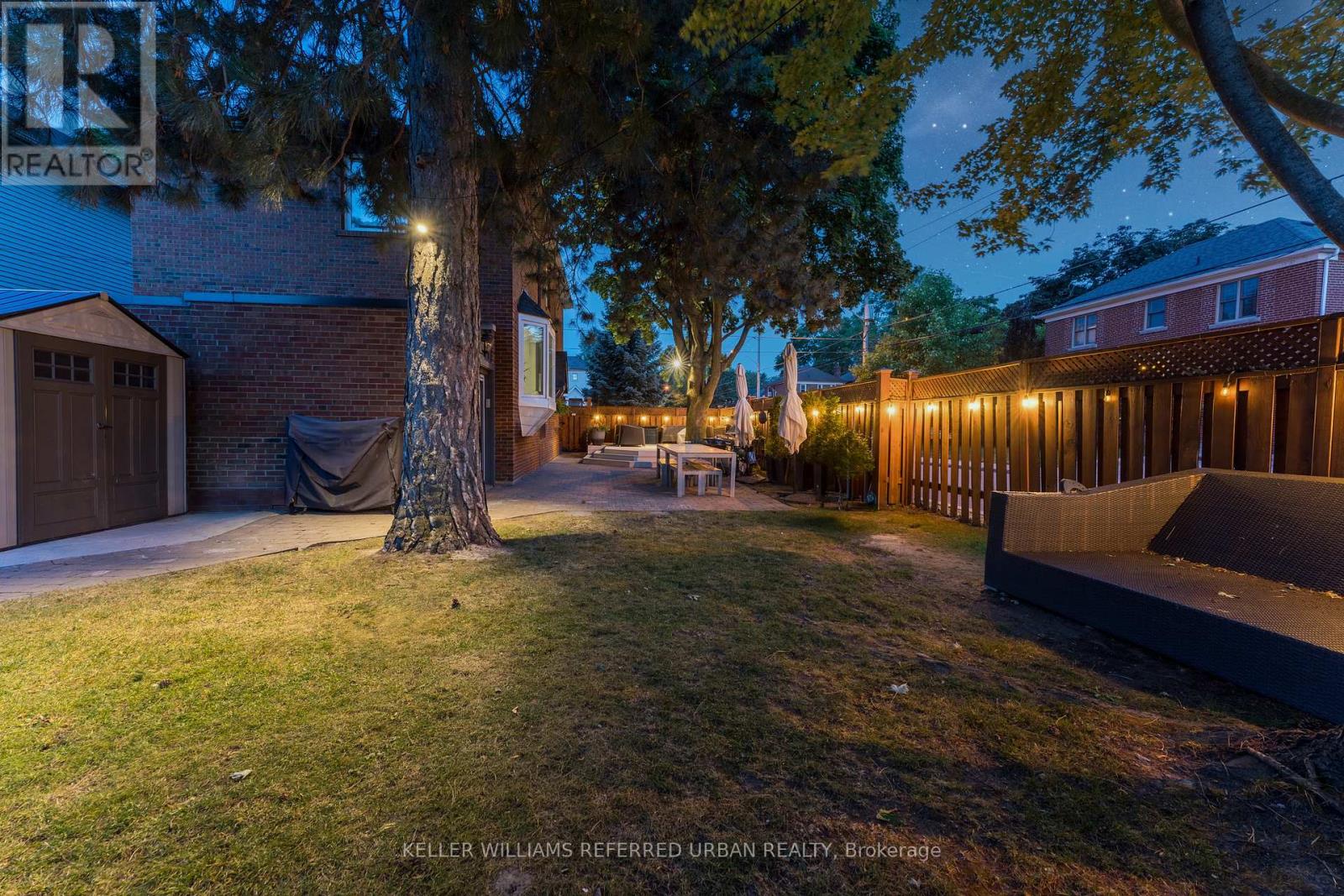 96 Glenvale Boulevard, Toronto (Leaside), Ontario  M4G 2V9 - Photo 5 - C12422910