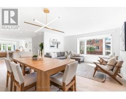 96 GLENVALE BOULEVARD, Toronto, Ontario