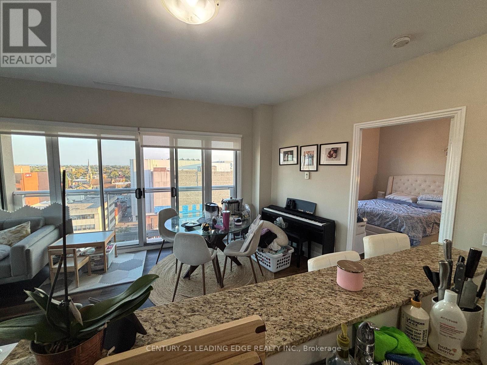 1005 - 44 Bond Street W, Oshawa, Ontario  L1G 6R2 - Photo 10 - E12422911