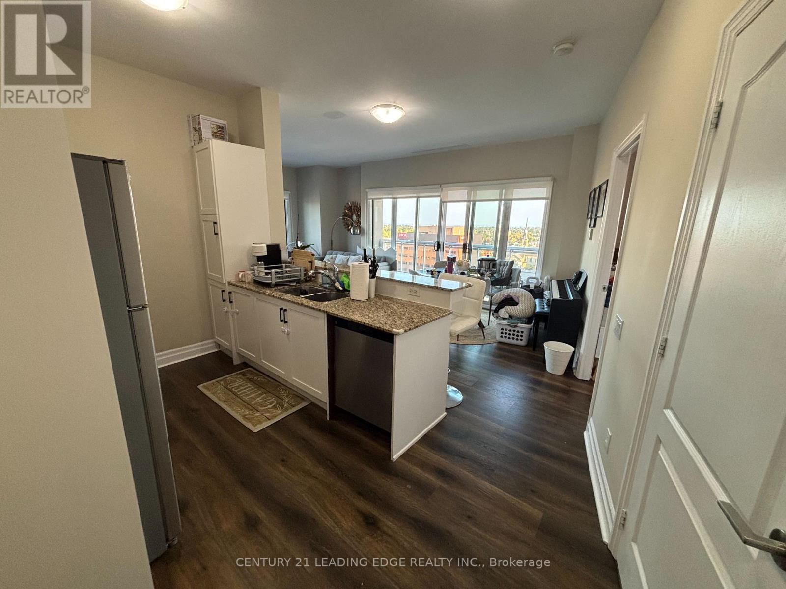 1005 - 44 Bond Street W, Oshawa, Ontario  L1G 6R2 - Photo 15 - E12422911
