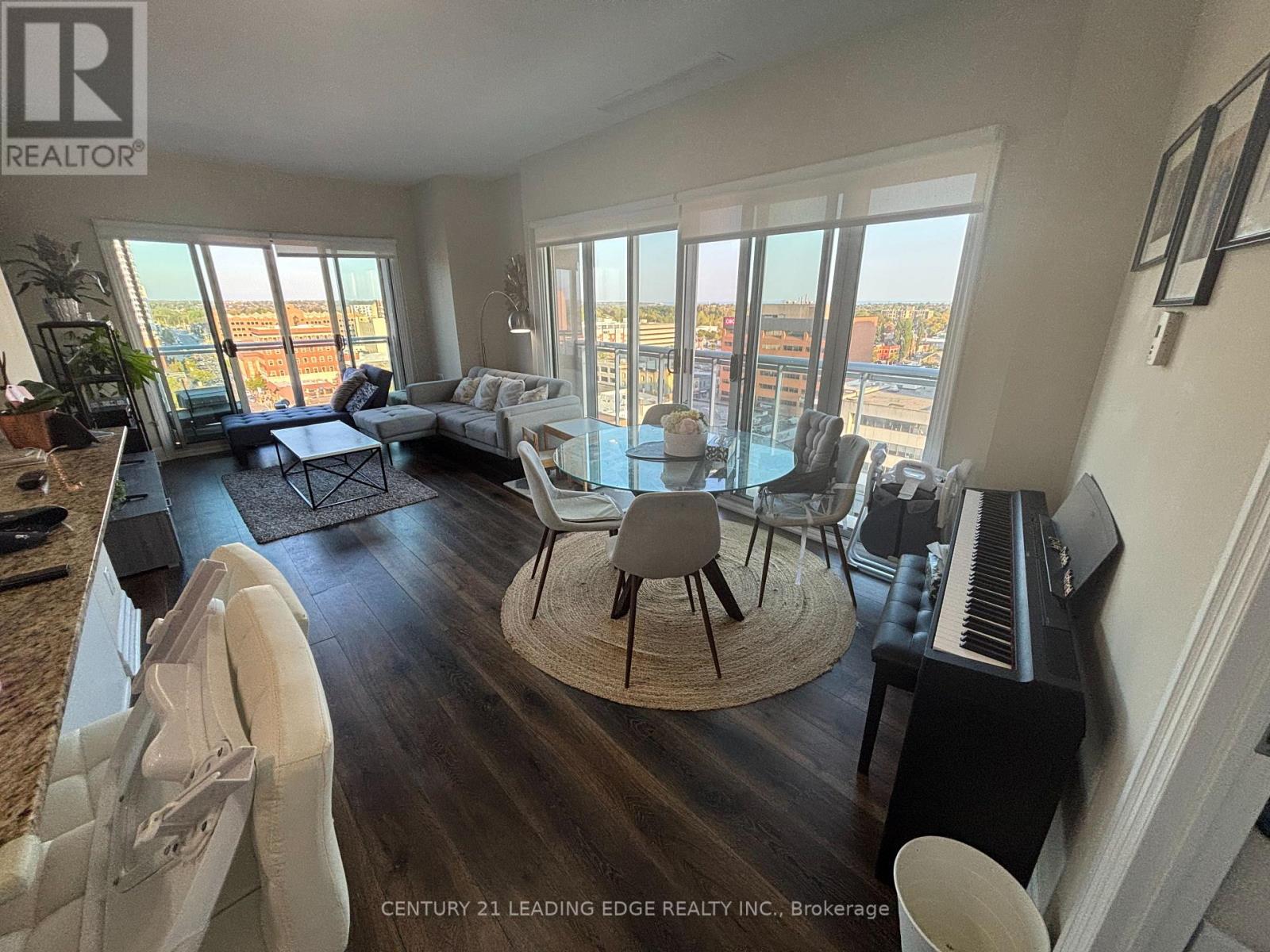 1005 - 44 Bond Street W, Oshawa, Ontario  L1G 6R2 - Photo 16 - E12422911