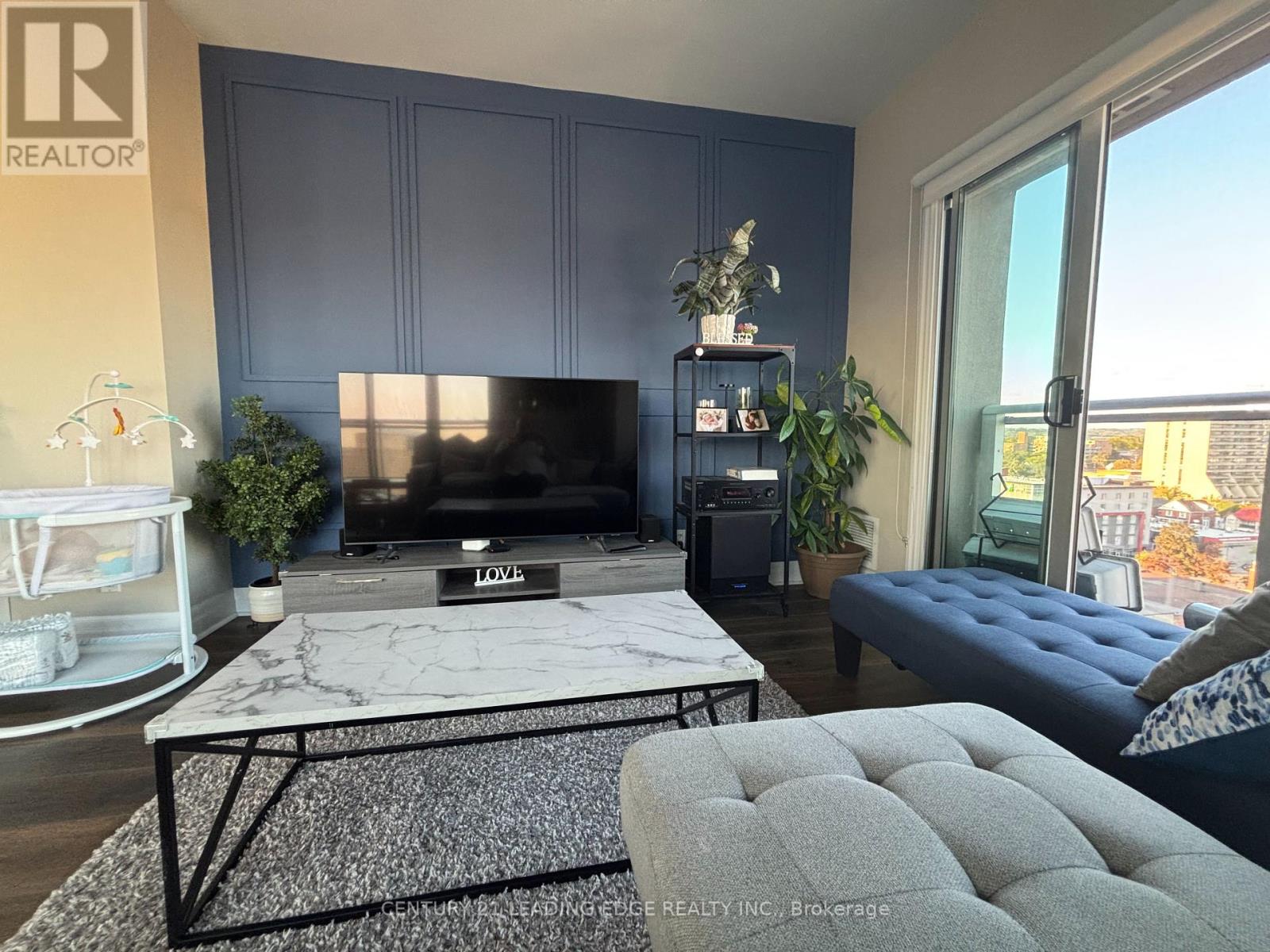 1005 - 44 Bond Street W, Oshawa, Ontario  L1G 6R2 - Photo 4 - E12422911