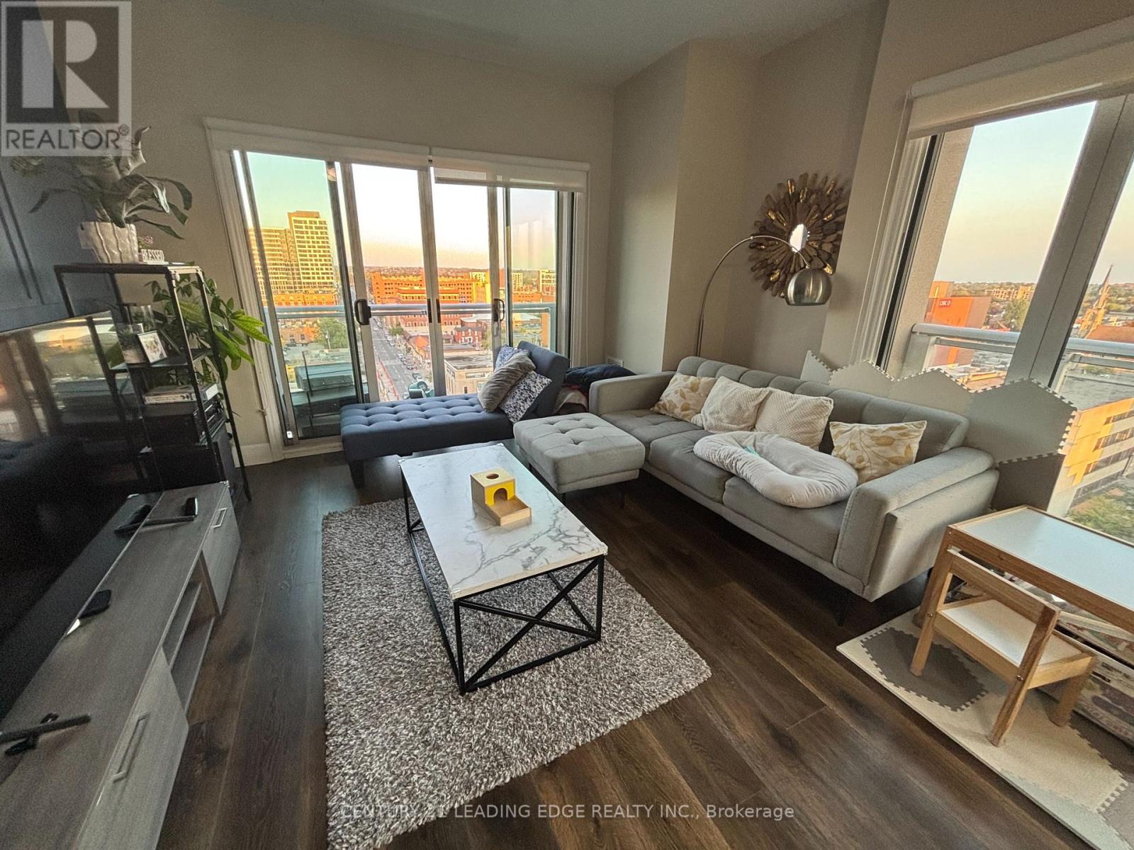 1005 - 44 Bond Street W, Oshawa, Ontario  L1G 6R2 - Photo 6 - E12422911