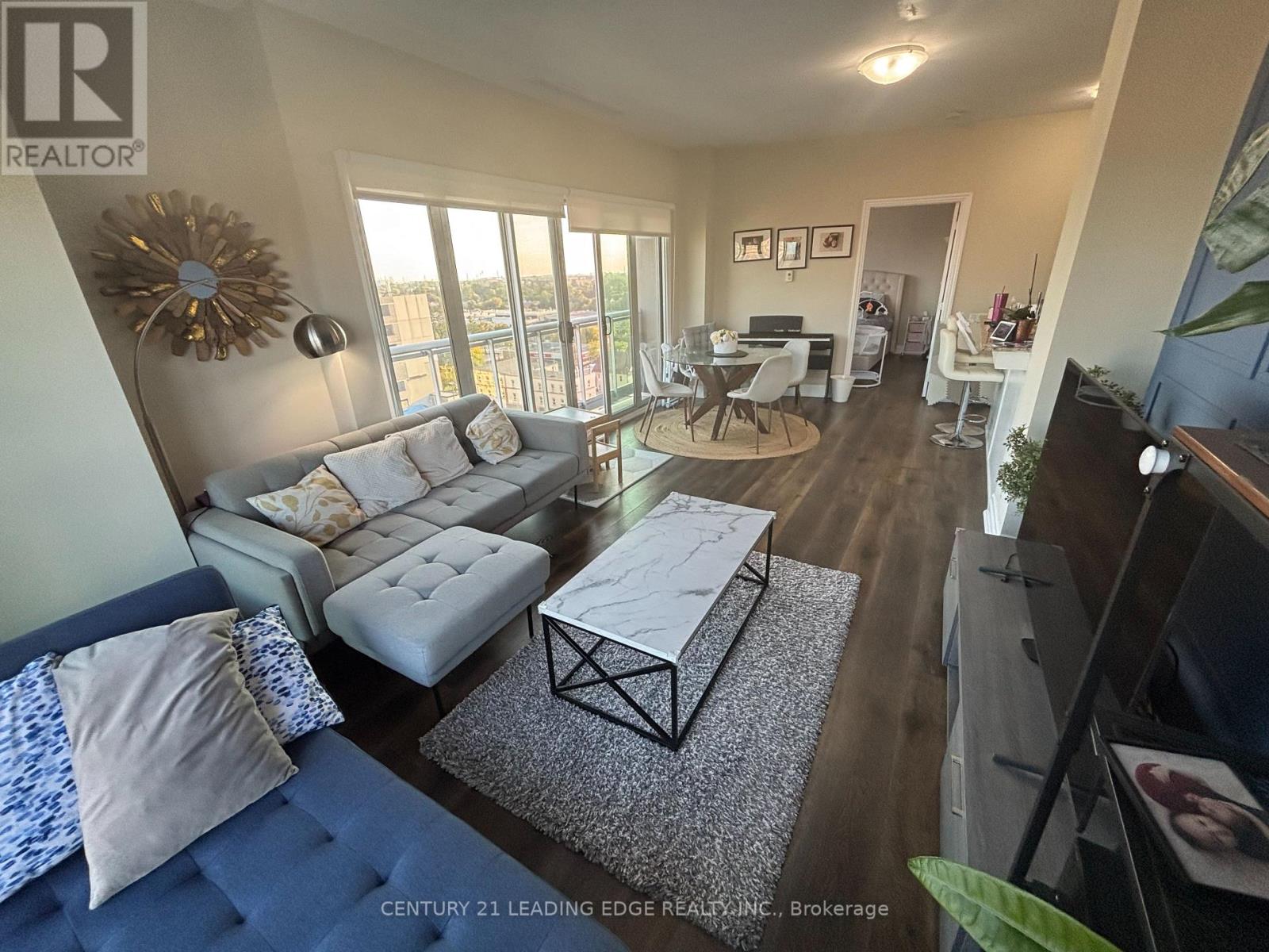 1005 - 44 Bond Street W, Oshawa, Ontario  L1G 6R2 - Photo 7 - E12422911