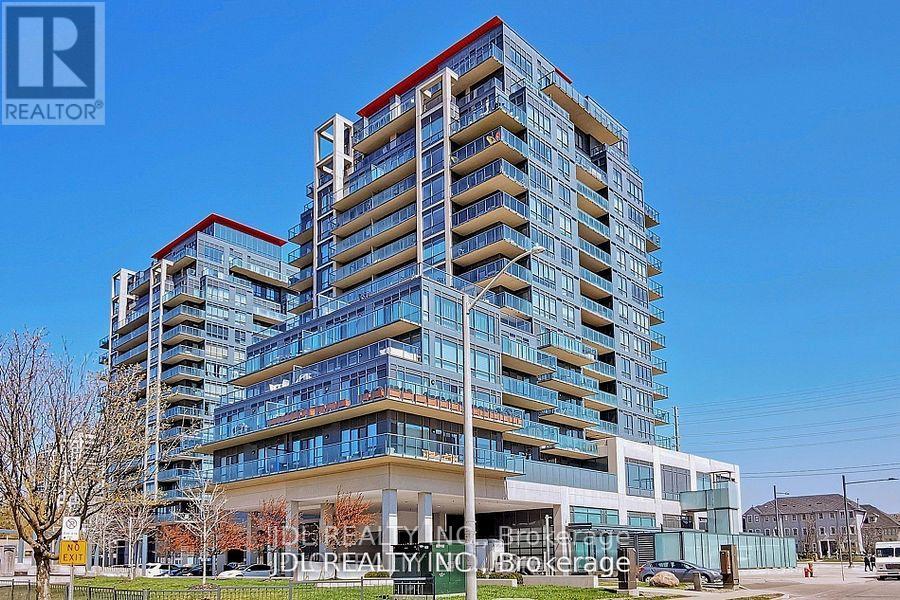 202B - 9090 YONGE STREET, Richmond Hill, Ontario