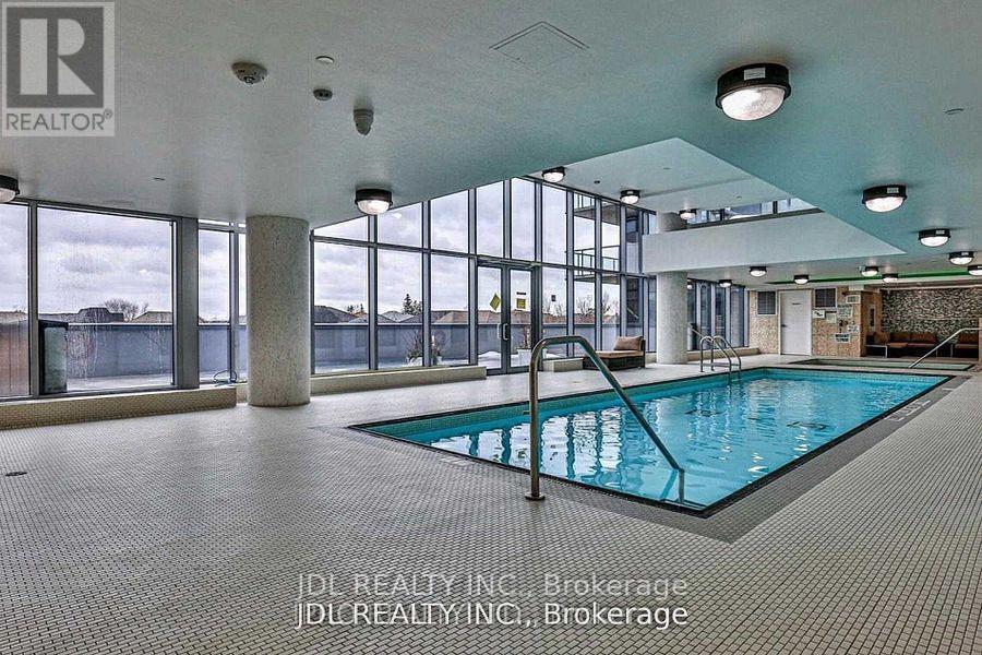 202b - 9090 Yonge Street, Richmond Hill, Ontario  L4C 0Z1 - Photo 11 - N12422919