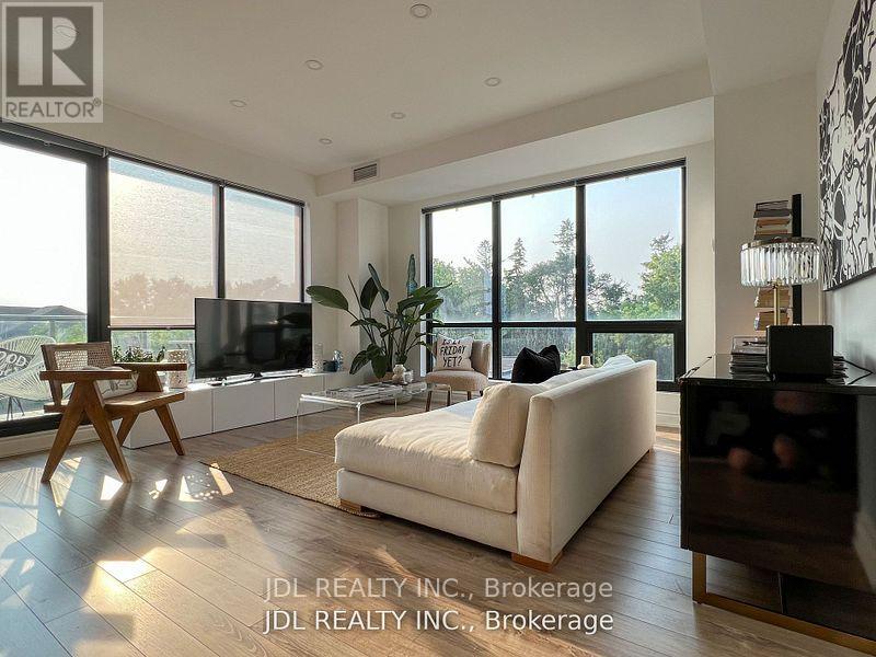 202b - 9090 Yonge Street, Richmond Hill, Ontario  L4C 0Z1 - Photo 5 - N12422919