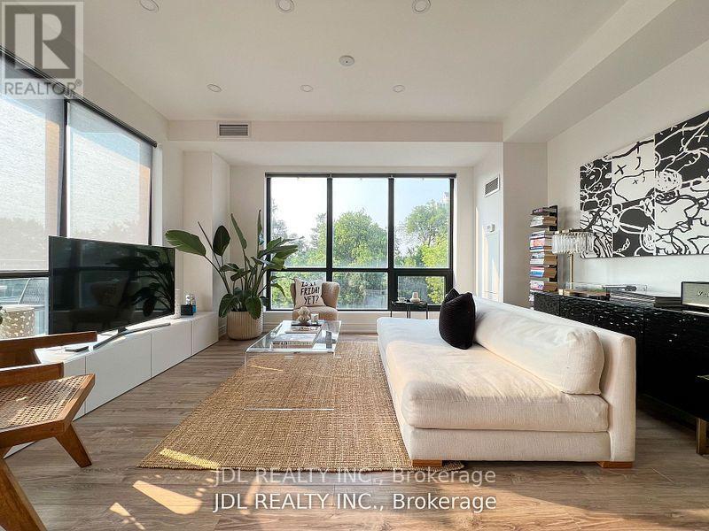 202b - 9090 Yonge Street, Richmond Hill, Ontario  L4C 0Z1 - Photo 6 - N12422919