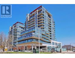 202B - 9090 YONGE STREET, Richmond Hill, Ontario