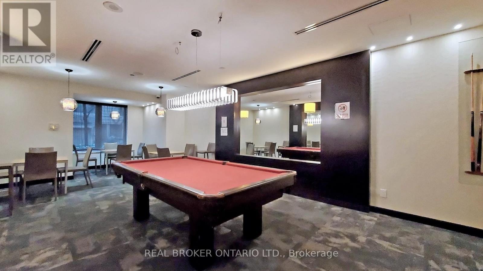 1018 - 325 South Park Road, Markham (Commerce Valley), Ontario  L3T 0B7 - Photo 29 - N12422925