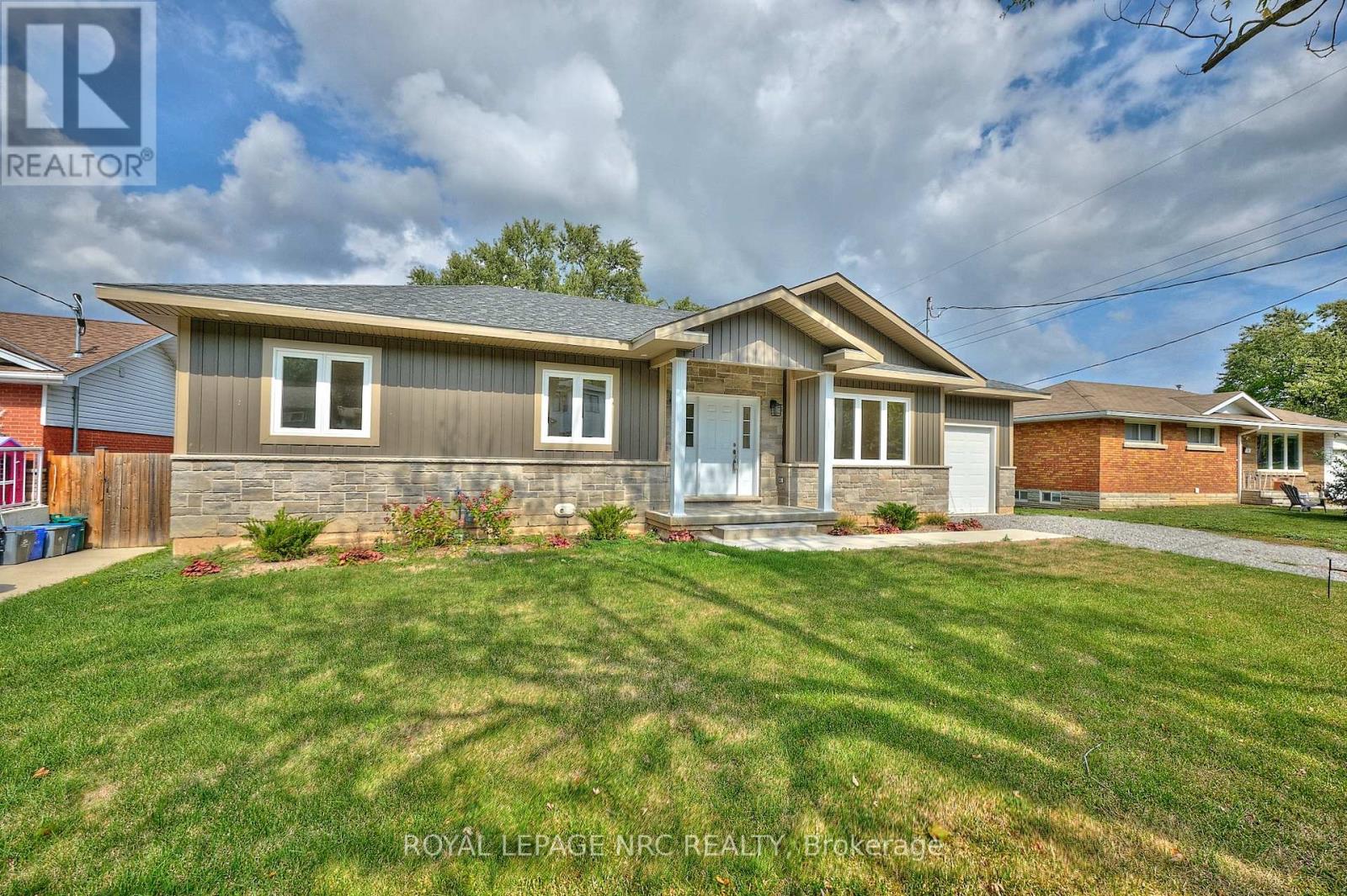 17 GLENBARR ROAD, St. Catharines, Ontario