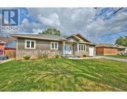 17 GLENBARR ROAD, St. Catharines, Ontario