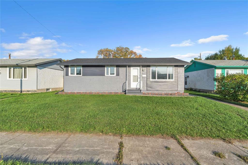 27 Ellington Street, Winnipeg, Manitoba  R2R 0T6 - Photo 38 - 202524995