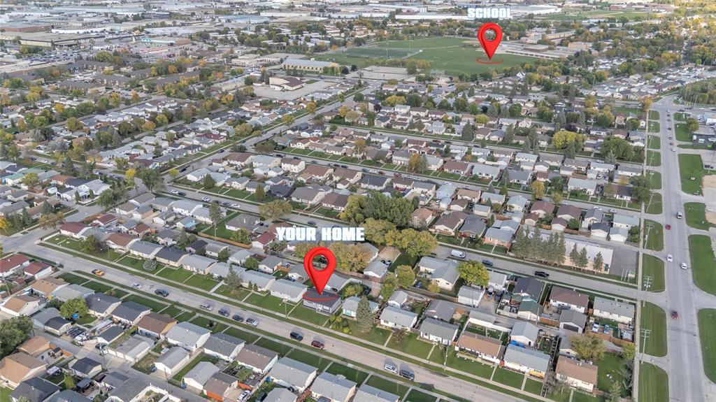 27 Ellington Street, Winnipeg, Manitoba  R2R 0T6 - Photo 4 - 202524995
