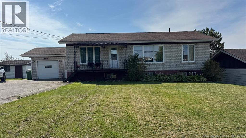 1350 Tobique Road, Drummond, New Brunswick  E3Y 2N7 - Photo 1 - NB127268