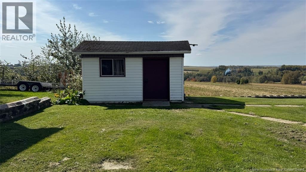 1350 Tobique Road, Drummond, New Brunswick  E3Y 2N7 - Photo 24 - NB127268
