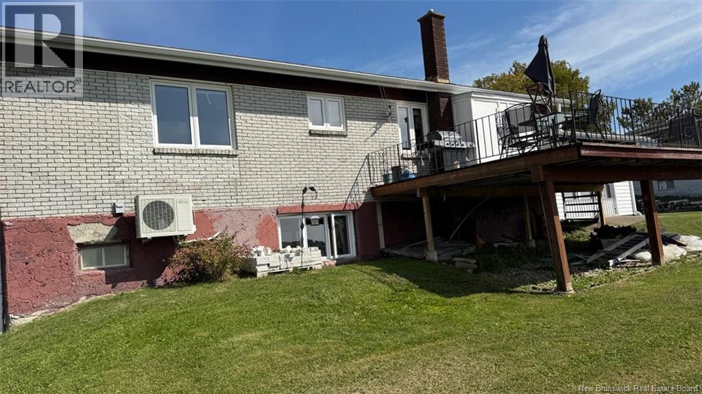 1350 Tobique Road, Drummond, New Brunswick  E3Y 2N7 - Photo 25 - NB127268