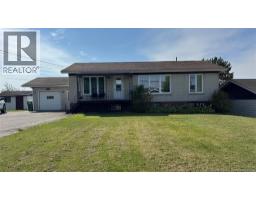 1350 Tobique Road, Drummond, New Brunswick