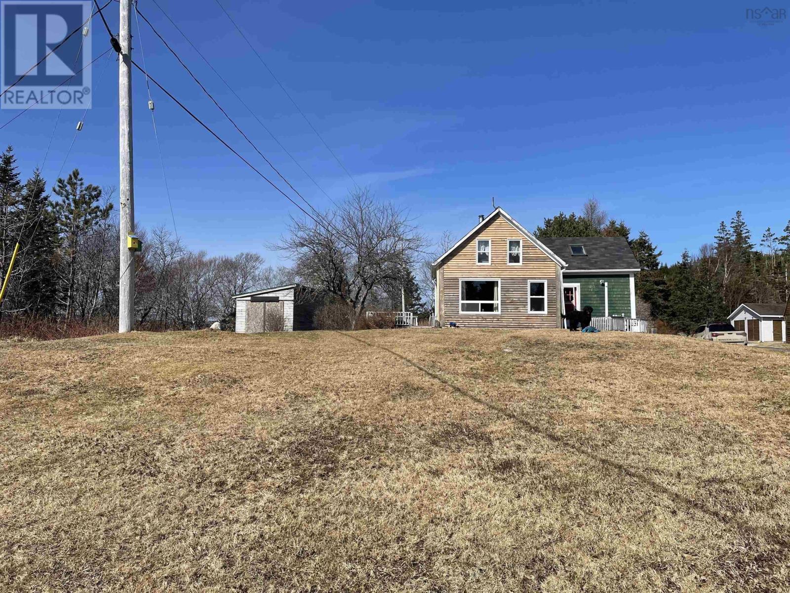 1095 New Harbour Lundy Road, Larry's River, Nova Scotia  B0H 1T0 - Photo 5 - 202504964