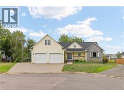 5 Acorn, Moncton, New Brunswick