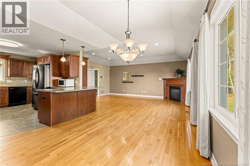 5 Acorn, Moncton, New Brunswick  E1G 4X9 - Photo 13 - NB127071