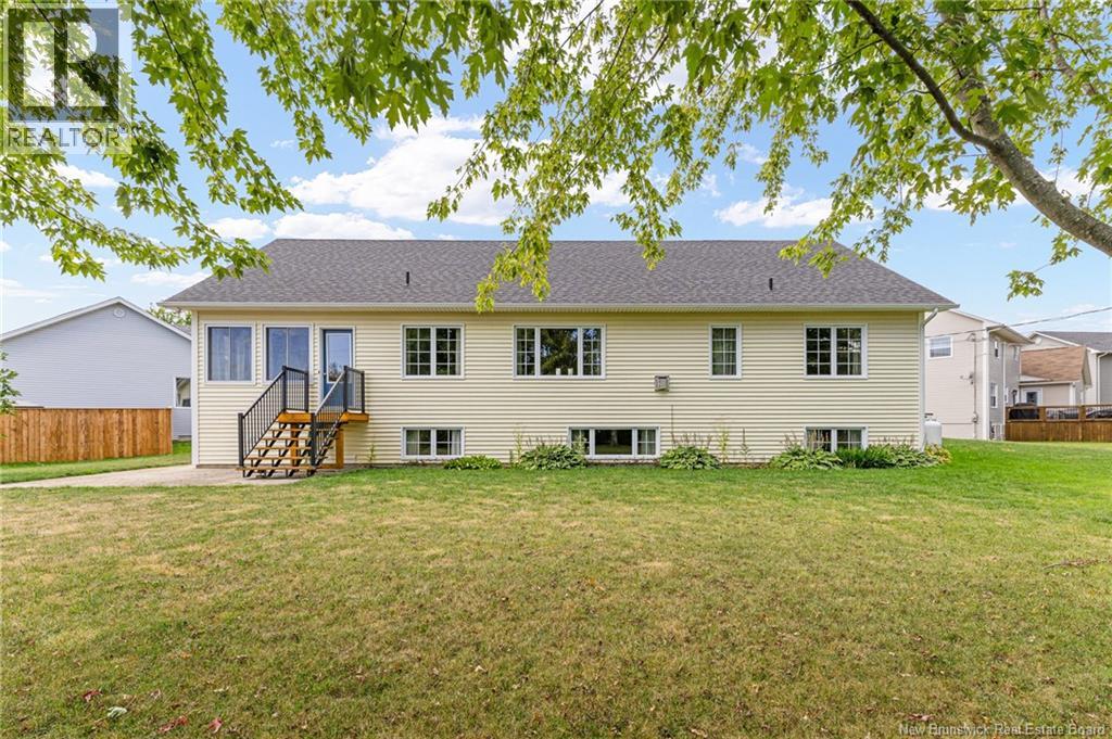 5 Acorn, Moncton, New Brunswick  E1G 4X9 - Photo 48 - NB127071