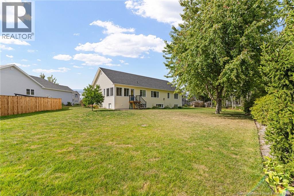 5 Acorn, Moncton, New Brunswick  E1G 4X9 - Photo 46 - NB127071