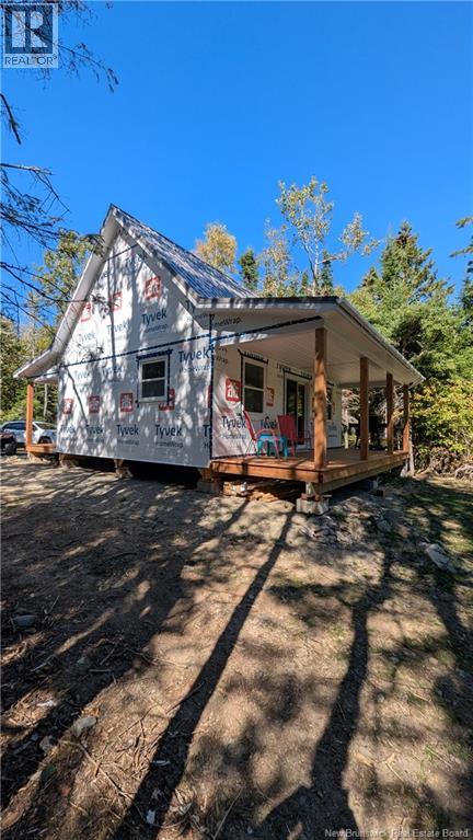 410 Glebe Road, Saint Andrews, New Brunswick  E5B 3C3 - Photo 14 - NB127204