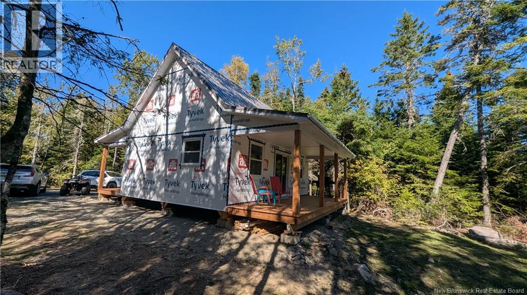 410 Glebe Road, Saint Andrews, New Brunswick  E5B 3C3 - Photo 2 - NB127204