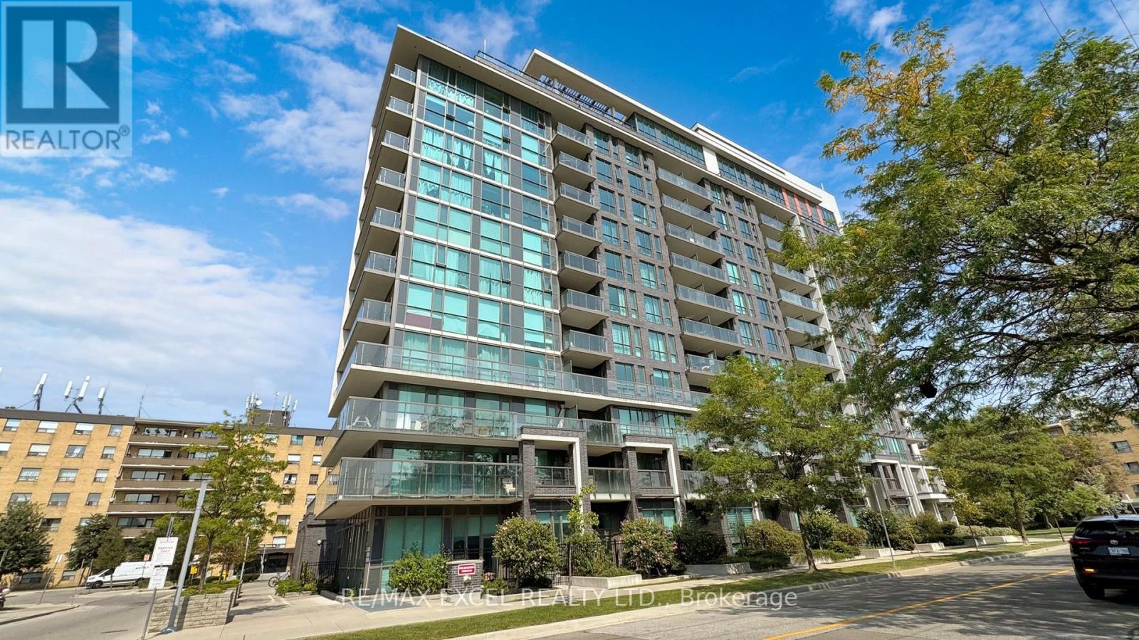 617 - 80 ESTHER LORRIE DRIVE, Toronto, Ontario