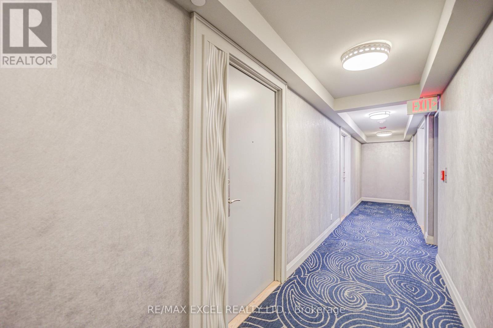 617 - 80 Esther Lorrie Drive, Toronto, Ontario  M9W 0C6 - Photo 10 - W12422900