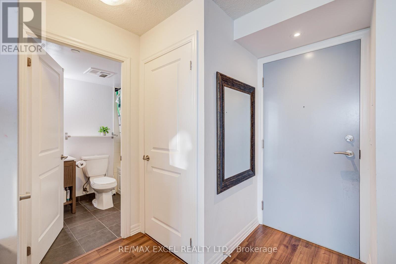 617 - 80 Esther Lorrie Drive, Toronto, Ontario  M9W 0C6 - Photo 12 - W12422900