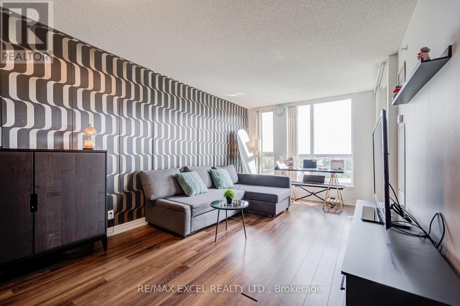 617 - 80 Esther Lorrie Drive, Toronto, Ontario  M9W 0C6 - Photo 19 - W12422900