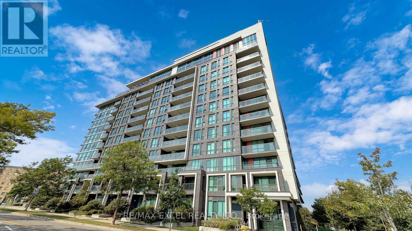 617 - 80 Esther Lorrie Drive, Toronto, Ontario  M9W 0C6 - Photo 2 - W12422900