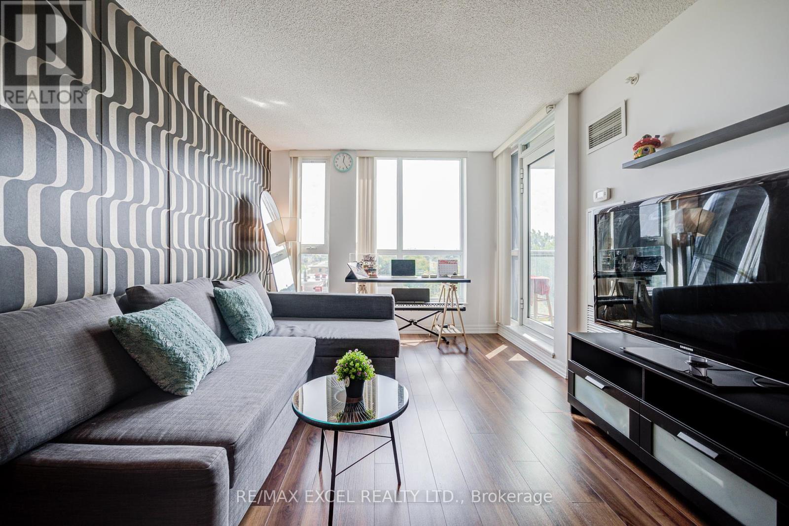 617 - 80 Esther Lorrie Drive, Toronto, Ontario  M9W 0C6 - Photo 20 - W12422900