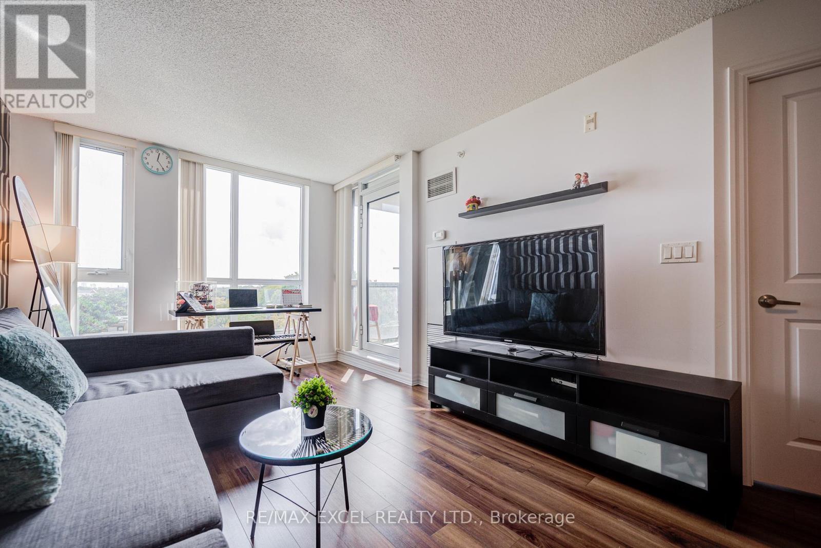 617 - 80 Esther Lorrie Drive, Toronto, Ontario  M9W 0C6 - Photo 21 - W12422900