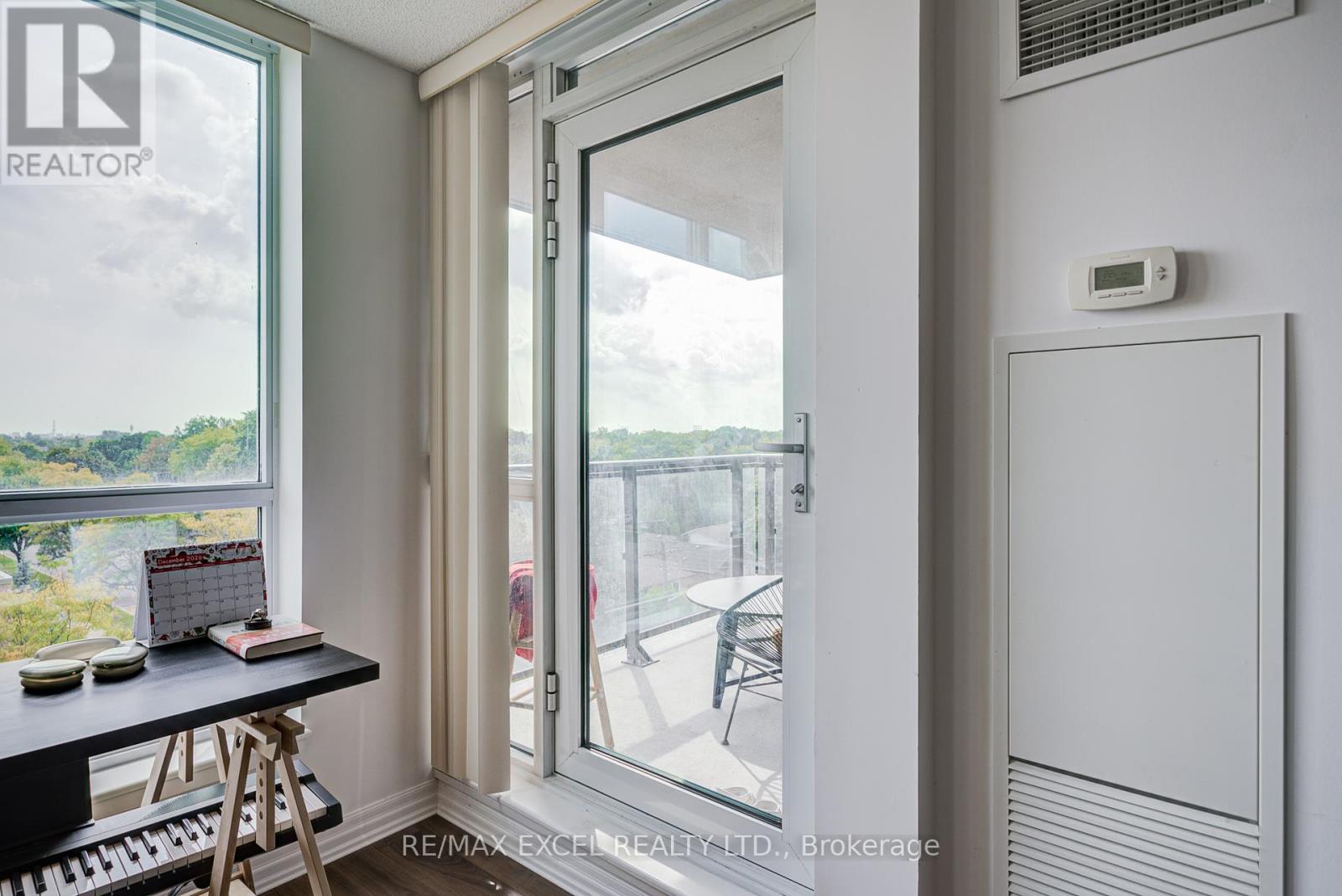 617 - 80 Esther Lorrie Drive, Toronto, Ontario  M9W 0C6 - Photo 26 - W12422900