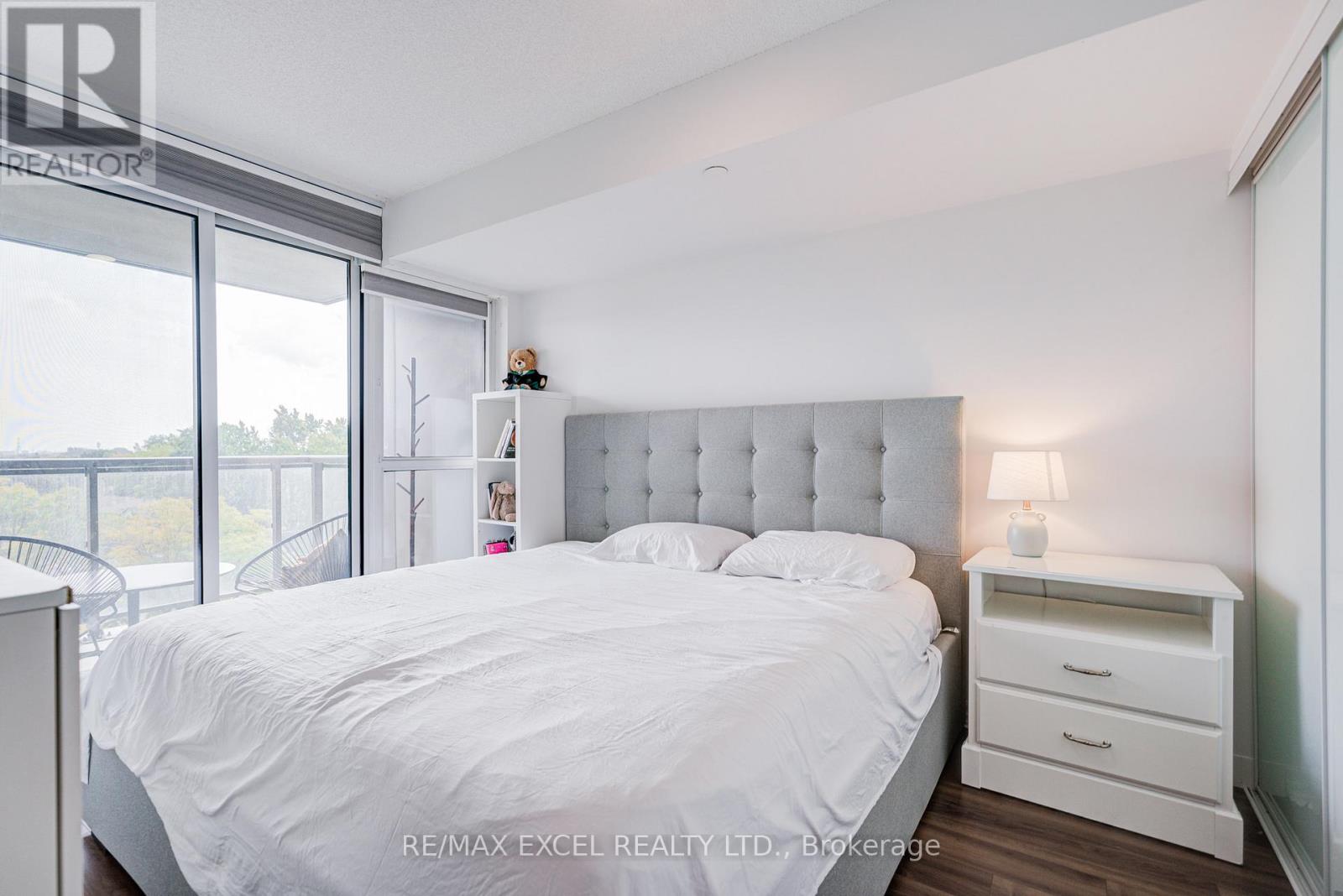 617 - 80 Esther Lorrie Drive, Toronto, Ontario  M9W 0C6 - Photo 28 - W12422900