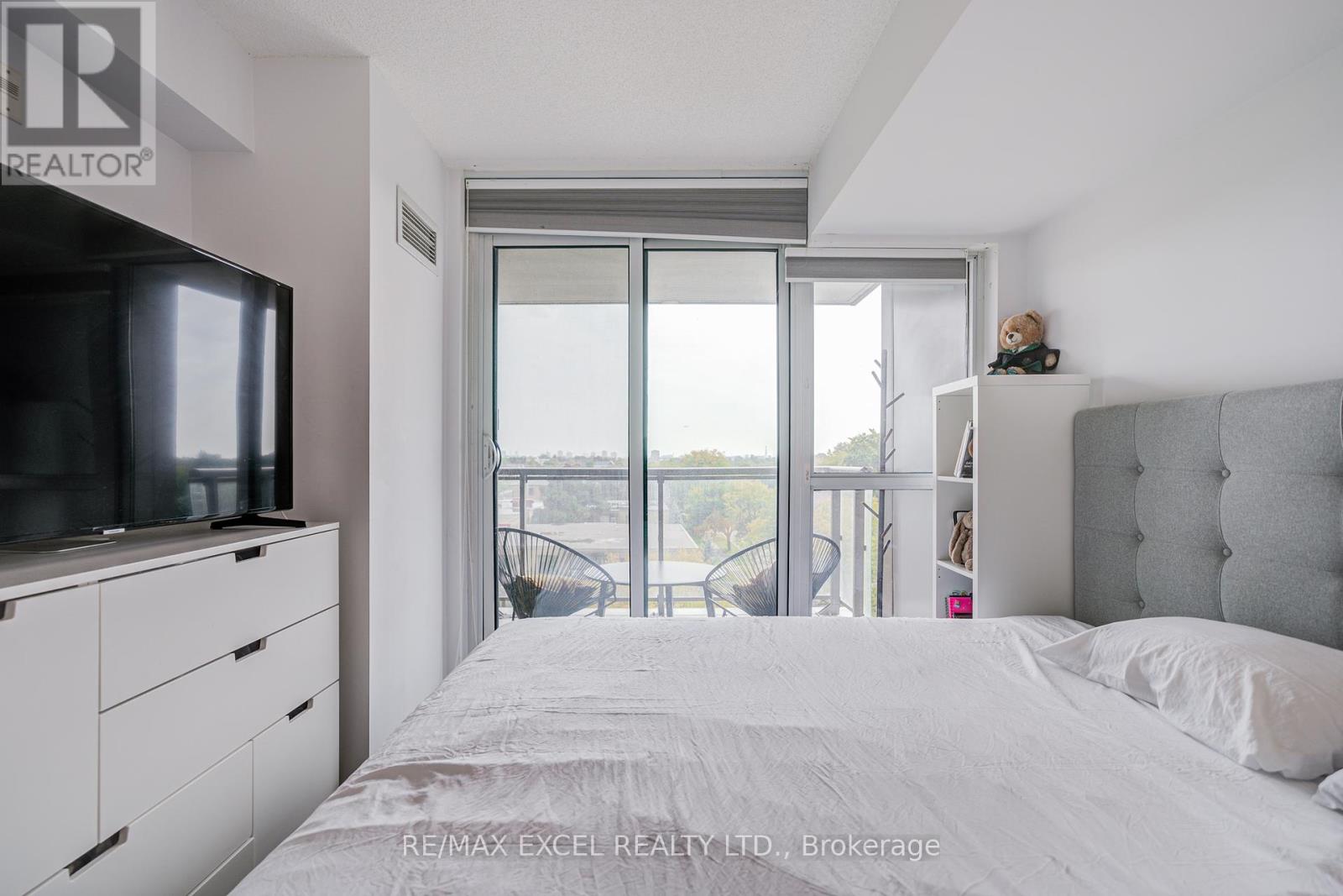 617 - 80 Esther Lorrie Drive, Toronto, Ontario  M9W 0C6 - Photo 29 - W12422900