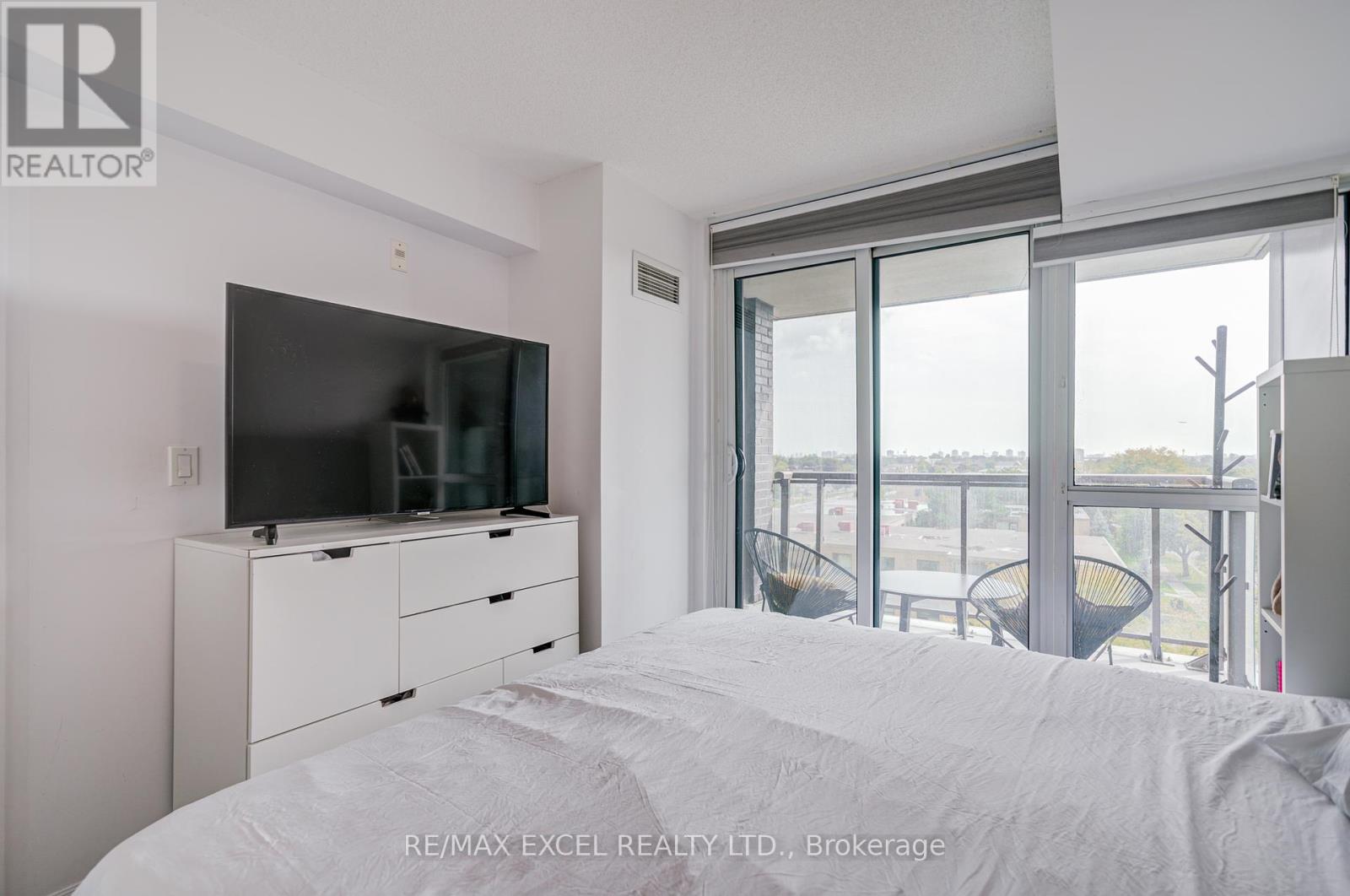 617 - 80 Esther Lorrie Drive, Toronto, Ontario  M9W 0C6 - Photo 30 - W12422900