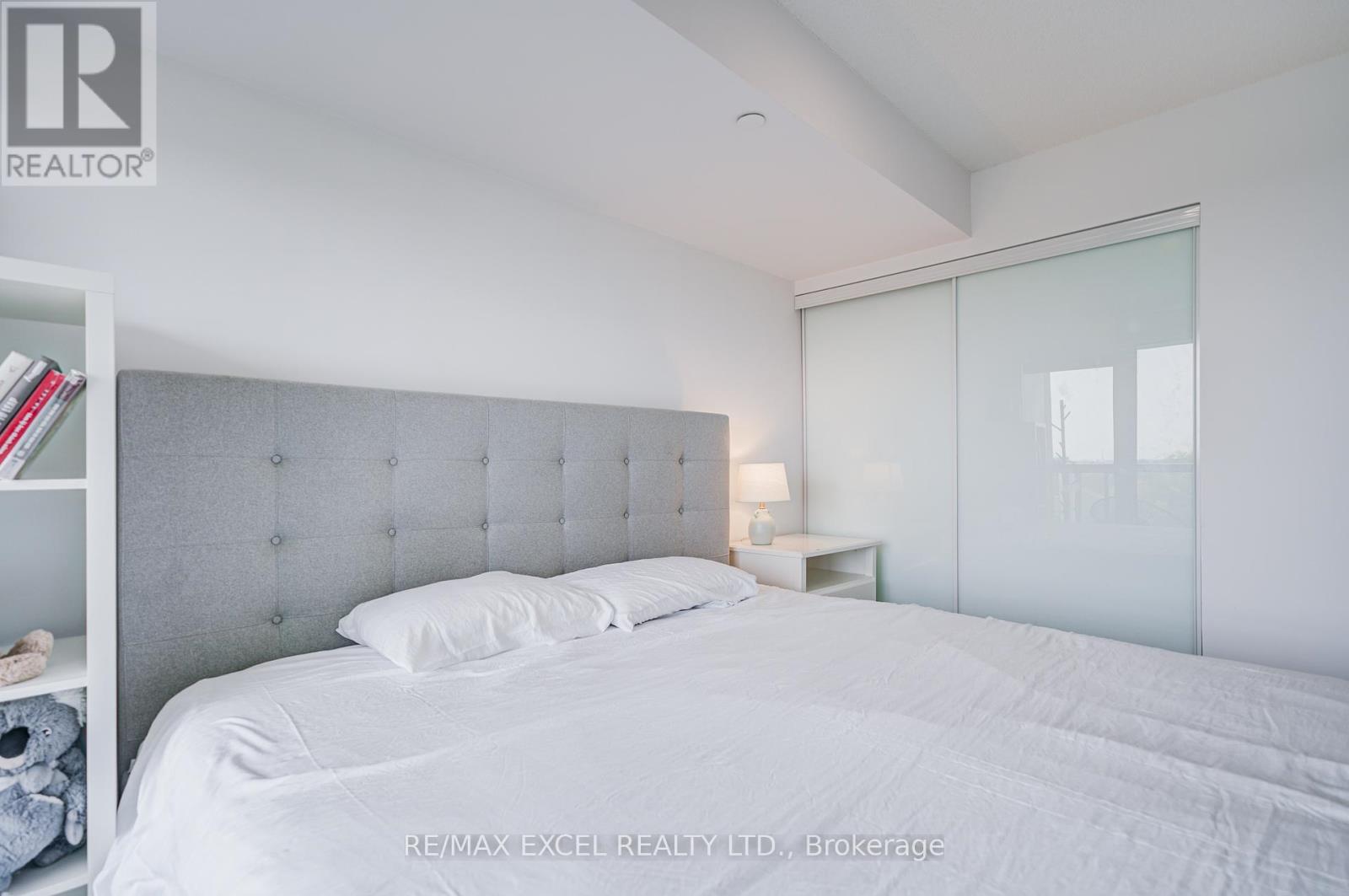 617 - 80 Esther Lorrie Drive, Toronto, Ontario  M9W 0C6 - Photo 31 - W12422900