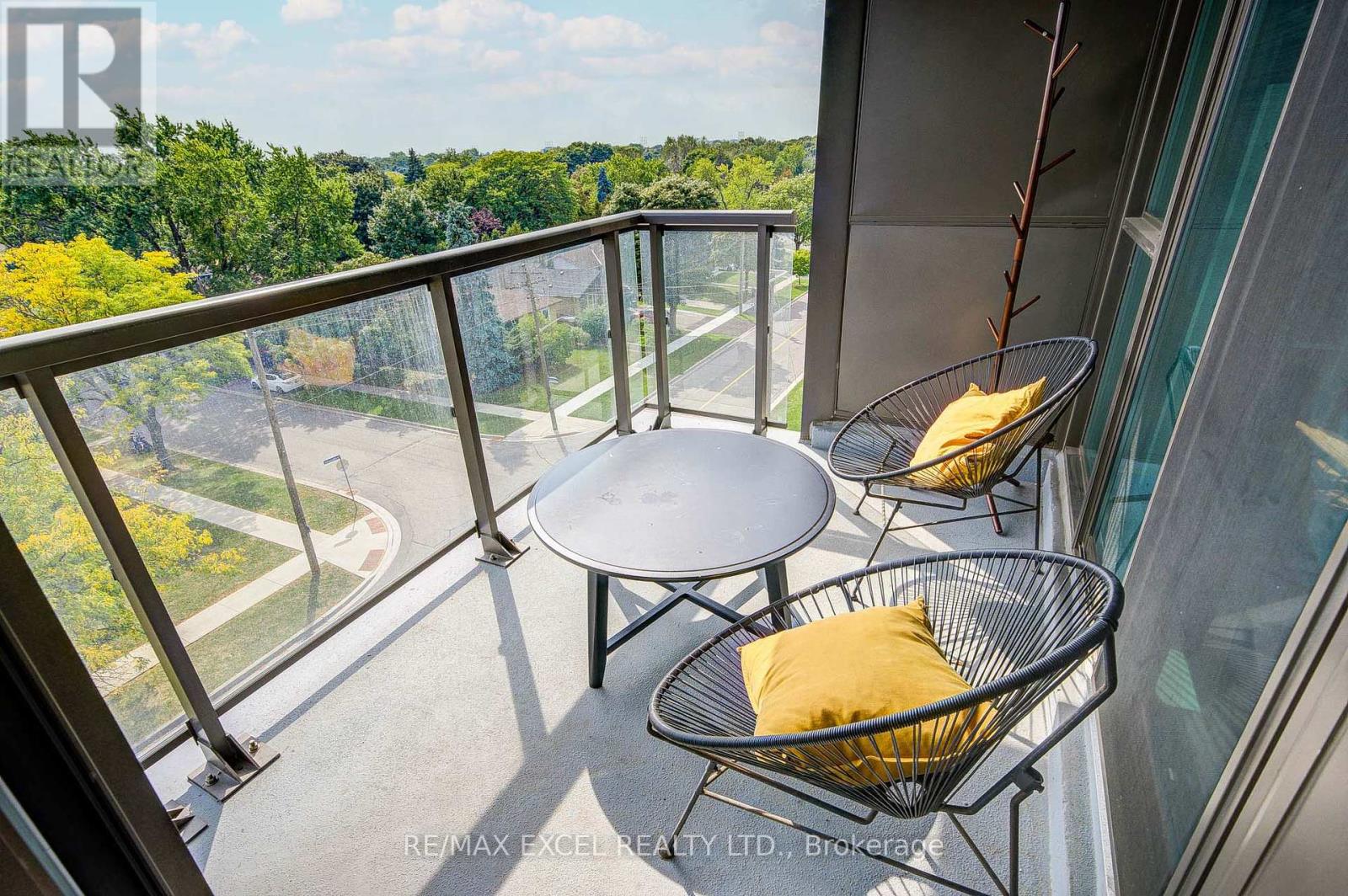 617 - 80 Esther Lorrie Drive, Toronto, Ontario  M9W 0C6 - Photo 34 - W12422900