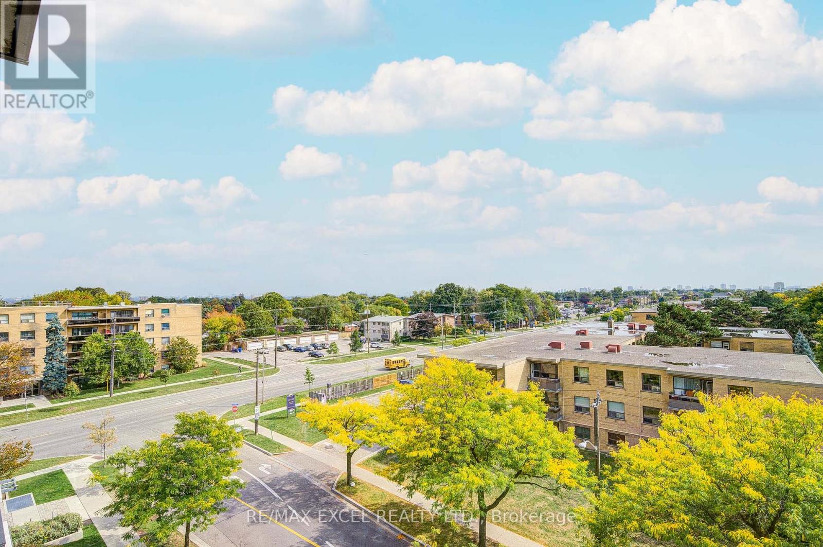 617 - 80 Esther Lorrie Drive, Toronto, Ontario  M9W 0C6 - Photo 38 - W12422900