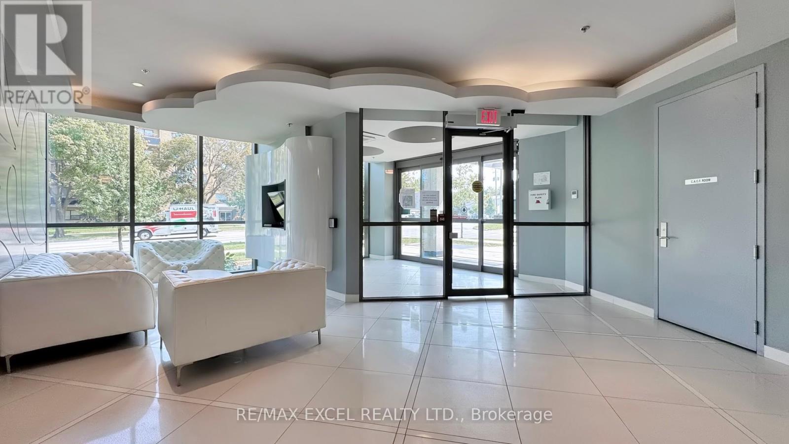 617 - 80 Esther Lorrie Drive, Toronto, Ontario  M9W 0C6 - Photo 6 - W12422900