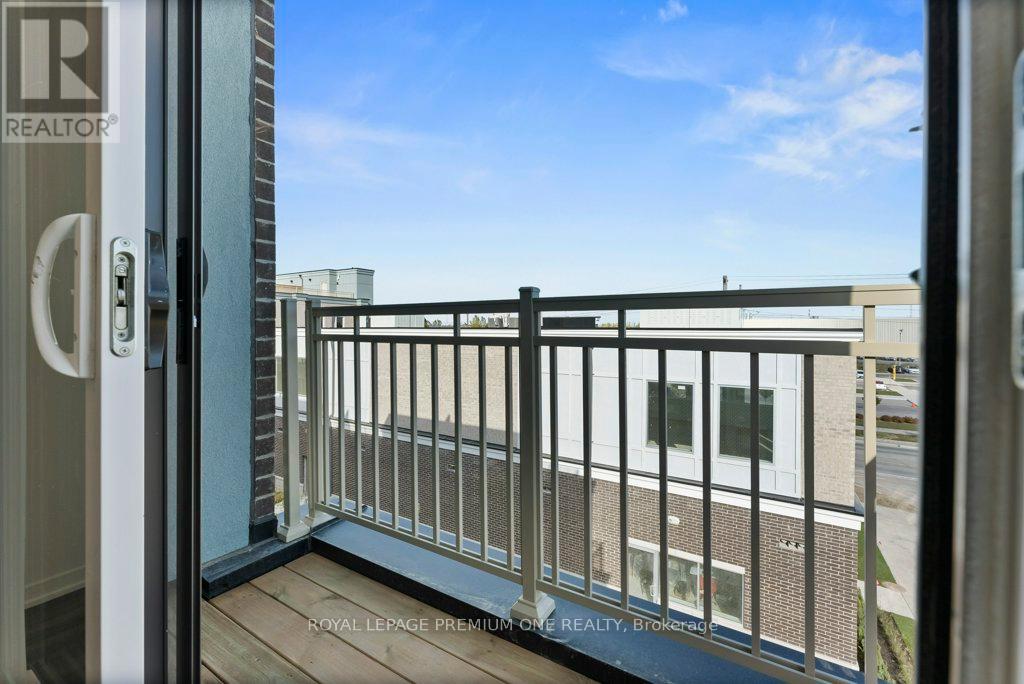 193 - 10 Lloyd Janes Lane, Toronto, Ontario  M8V 0J6 - Photo 14 - W12422906