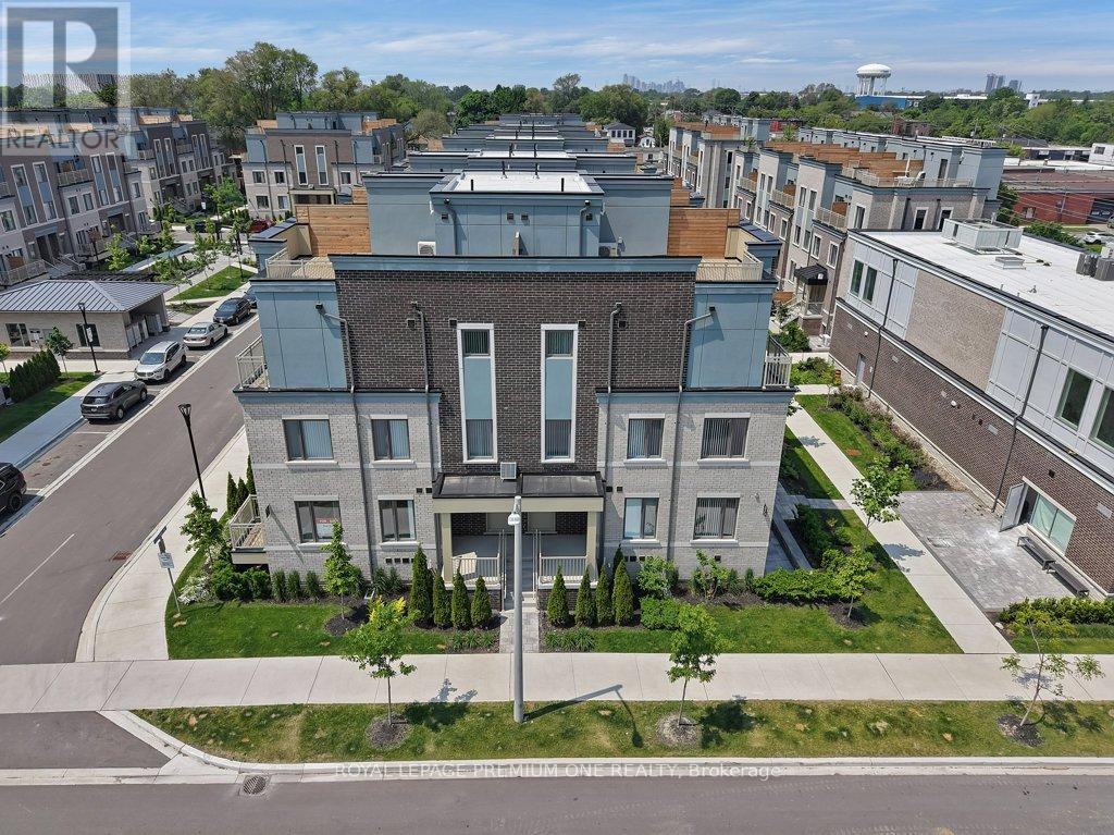 193 - 10 Lloyd Janes Lane, Toronto, Ontario  M8V 0J6 - Photo 23 - W12422906