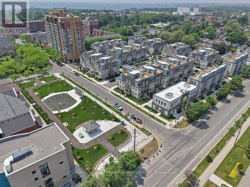 193 - 10 Lloyd Janes Lane, Toronto, Ontario  M8V 0J6 - Photo 25 - W12422906