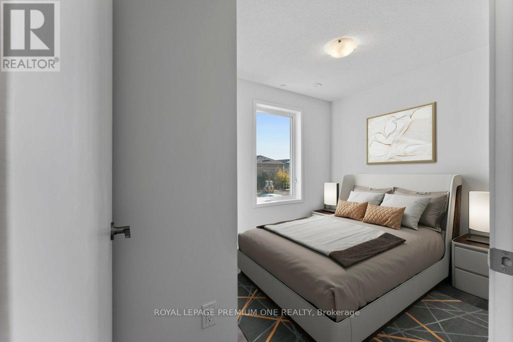 193 - 10 Lloyd Janes Lane, Toronto, Ontario  M8V 0J6 - Photo 8 - W12422906